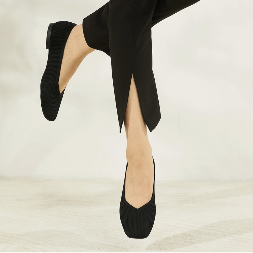 Vivaia Margot Flat